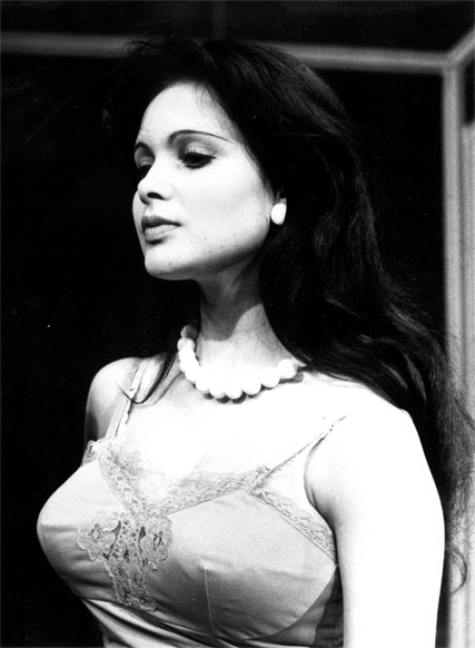 Madeline Smith Madeline Smith