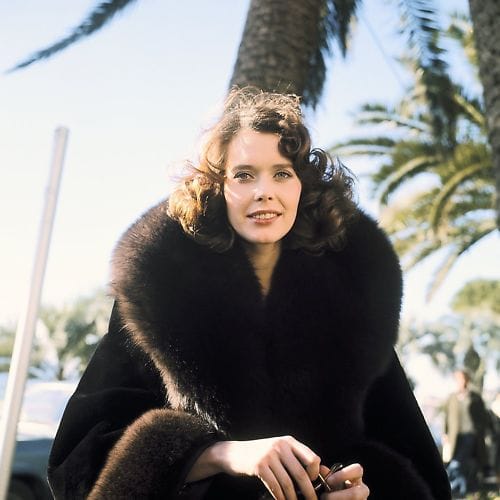 Sylvia Kristel