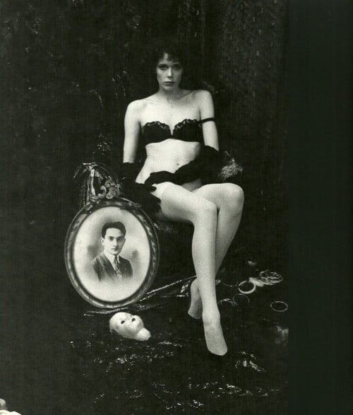 Sylvia Kristel Sylvia Kristel