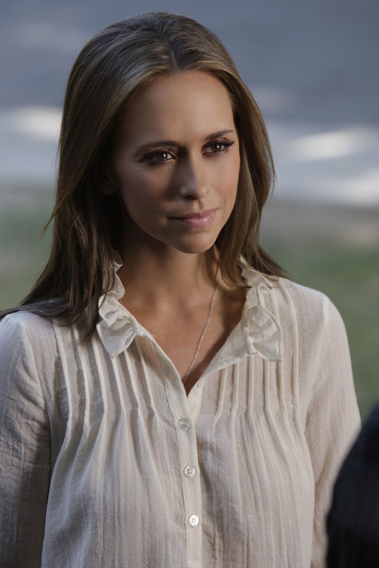 Jennifer Love Hewitt