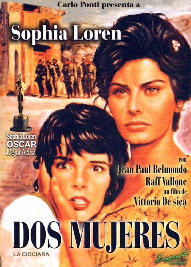 Two Women (1960) Two Women (1960)