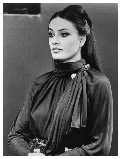 Marisa Mell Marisa Mell