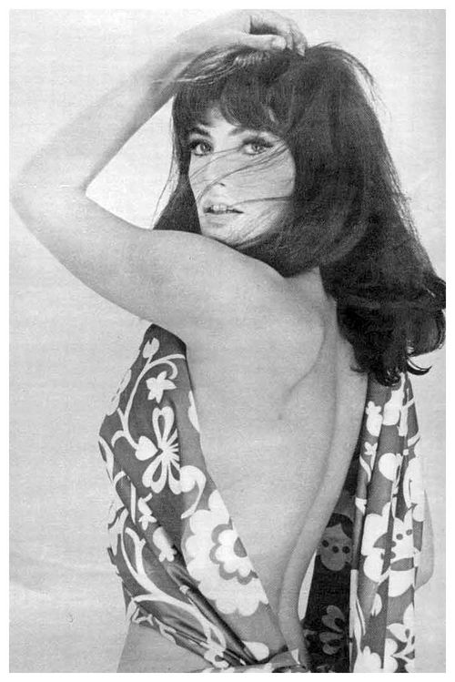 Marisa Mell