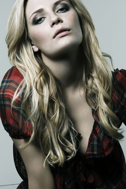 Mischa Barton