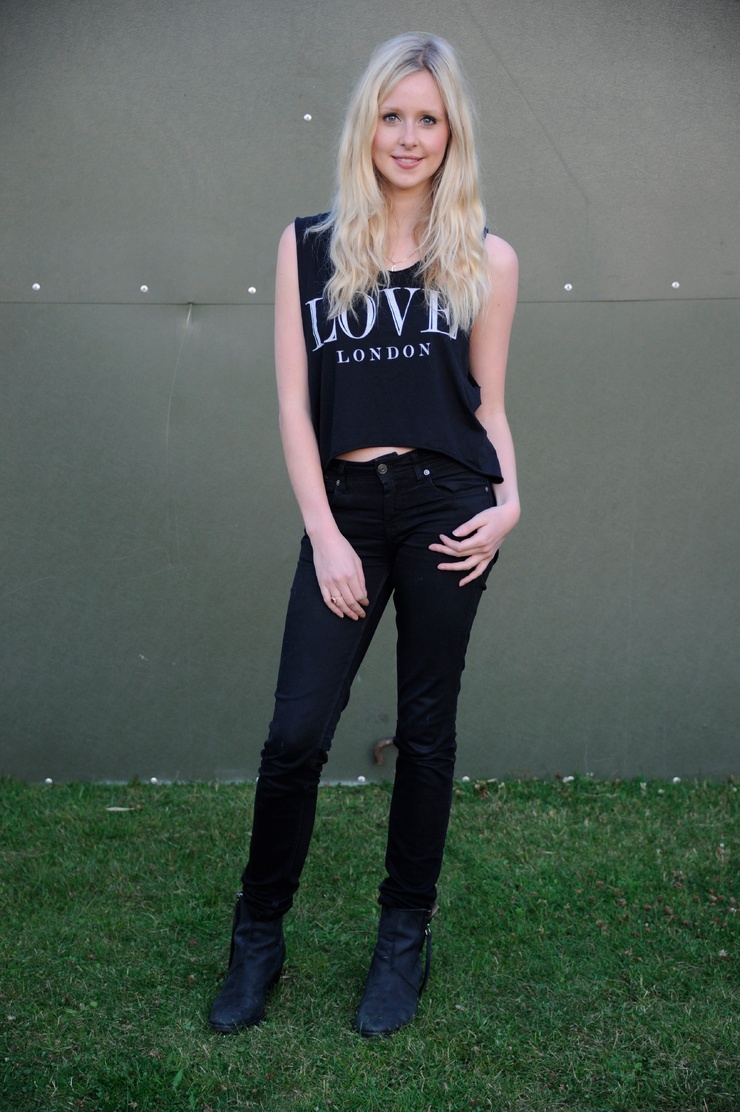 Diana Vickers Diana Vickers