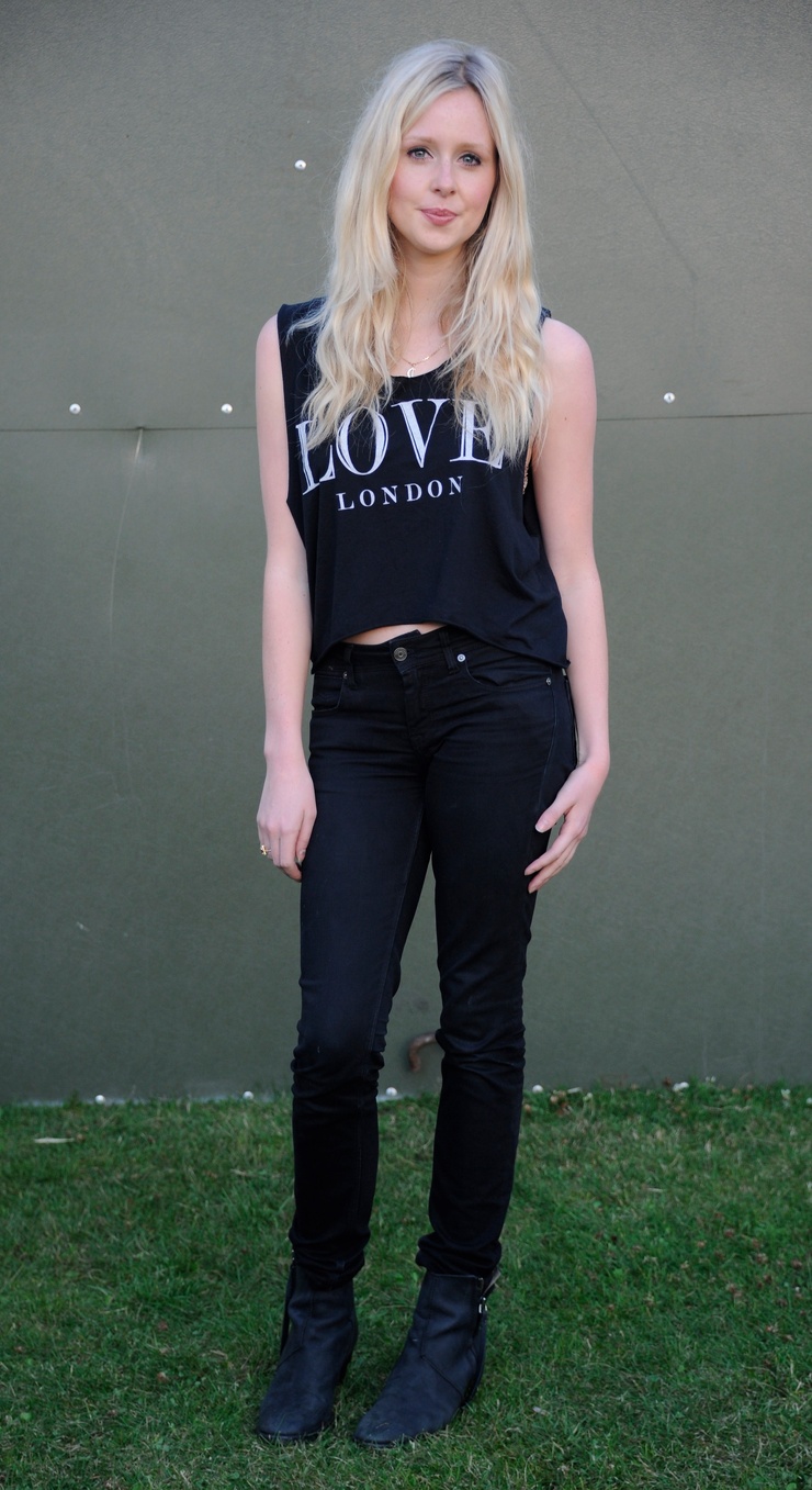Diana Vickers