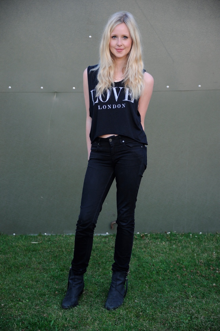 Diana Vickers Diana Vickers