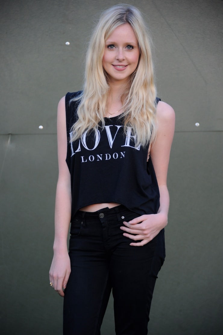 Diana Vickers