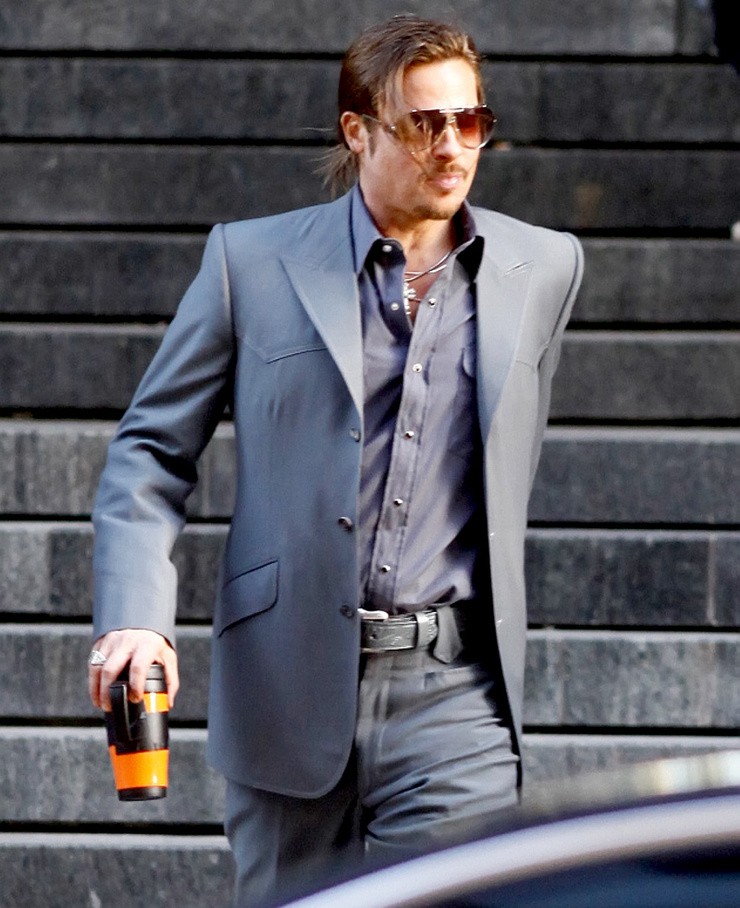 The Counselor