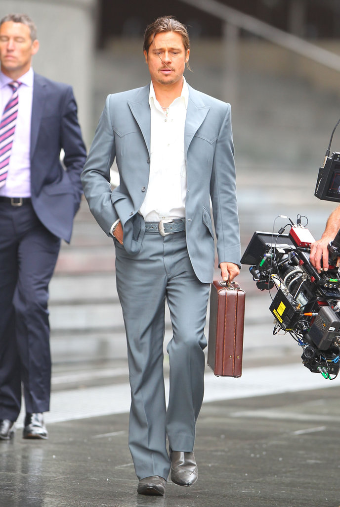 The Counselor