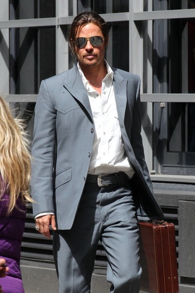 The Counselor