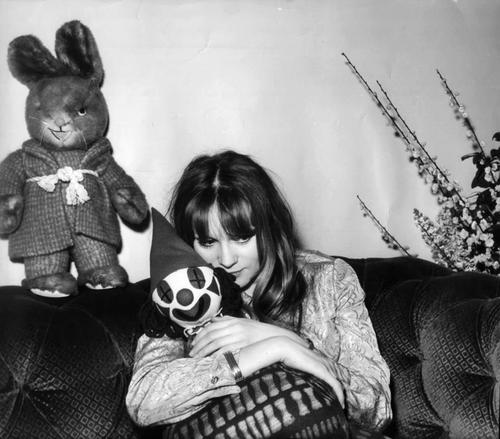 Françoise Dorléac Françoise Dorléac