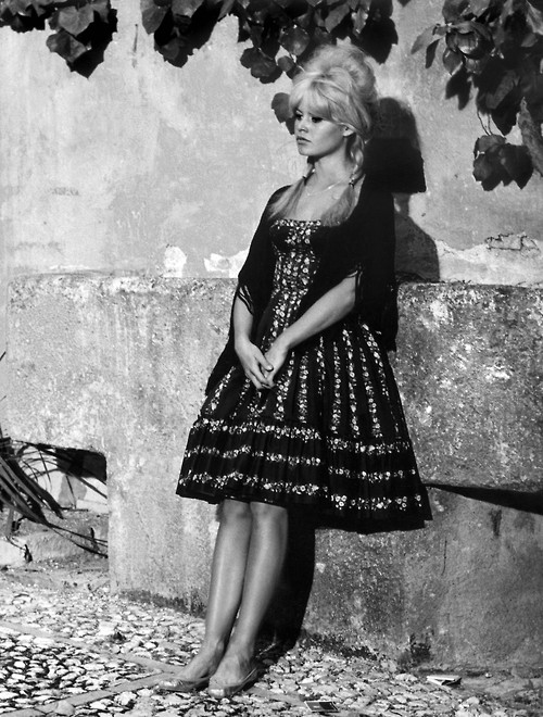 Brigitte Bardot Brigitte Bardot