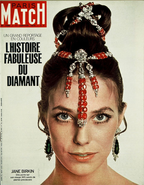 Jane Birkin Jane Birkin