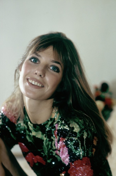 Jane Birkin Jane Birkin
