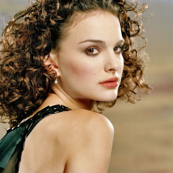 Natalie Portman Natalie Portman