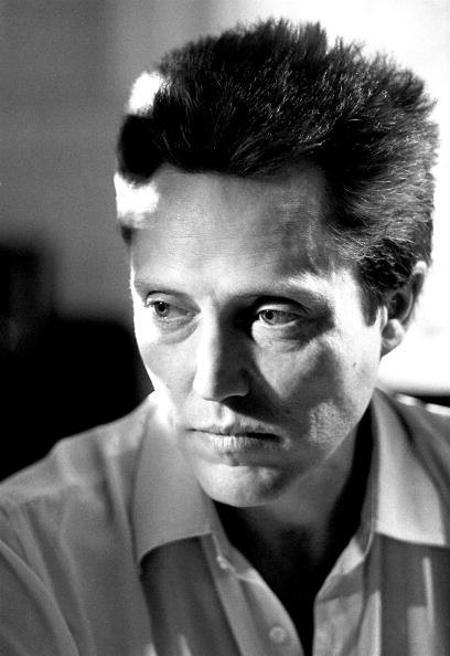 Christopher Walken