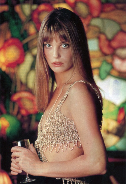 Jane Birkin Jane Birkin