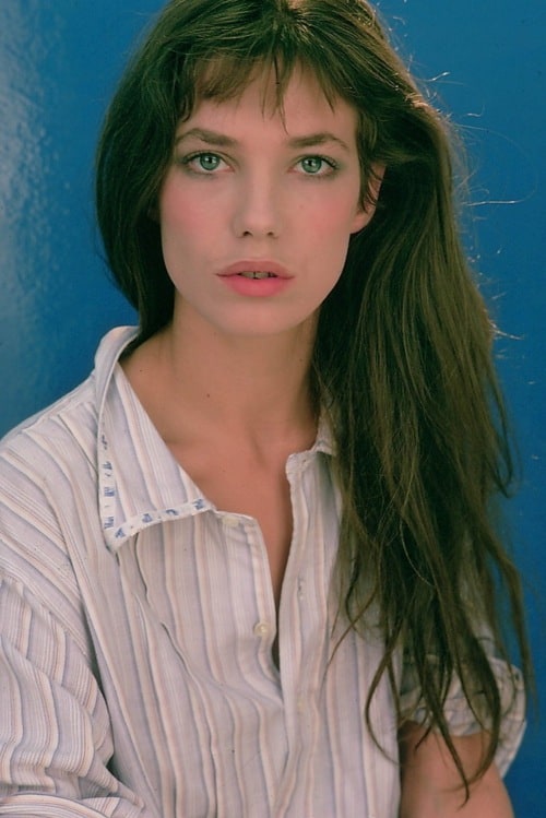 Jane Birkin Jane Birkin