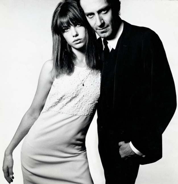 Jane Birkin