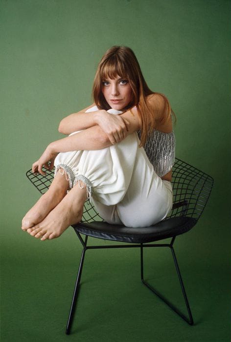 Jane Birkin