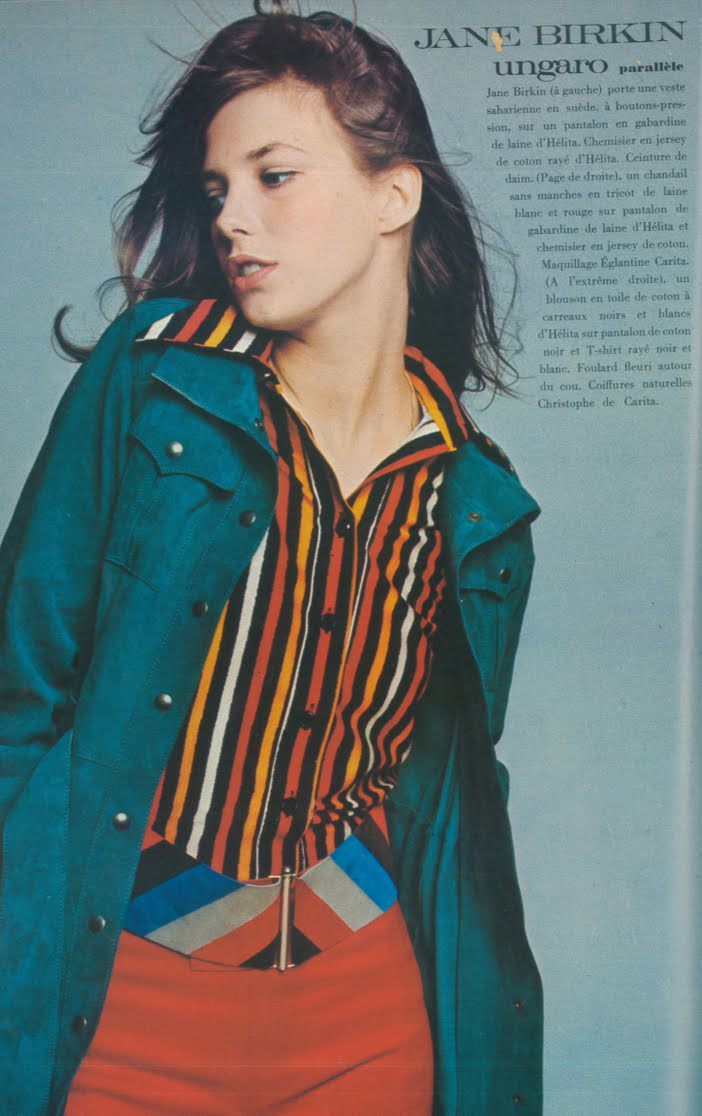 Jane Birkin Jane Birkin