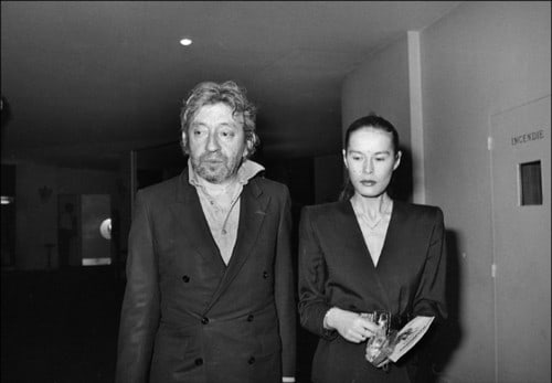 Serge Gainsbourg