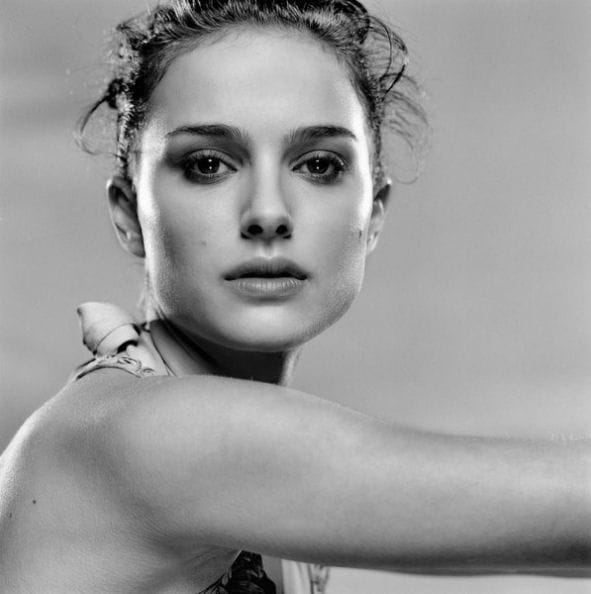 Picture of Natalie Portman