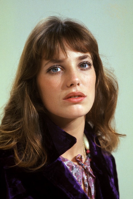 Picture of Jane Birkin