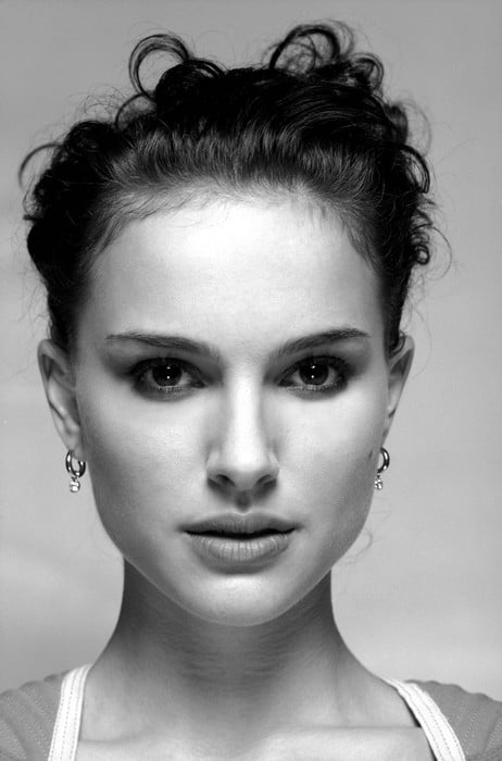 Natalie Portman Natalie Portman
