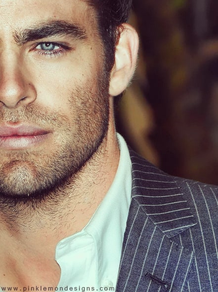 Chris Pine