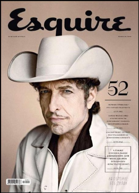 Bob Dylan