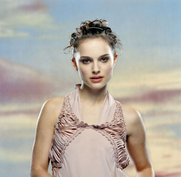 Natalie Portman