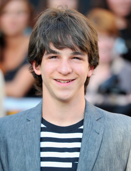 Zachary Gordon picture