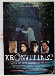 Kronvittnet