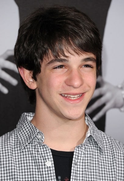 Picture of Zachary Gordon