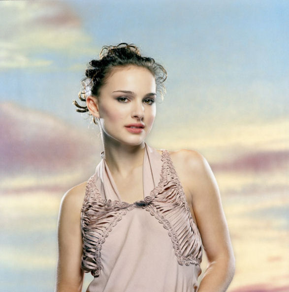 Natalie Portman