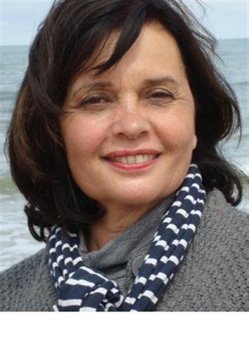Jeanne Goupil