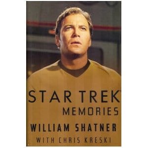 Star Trek Memories