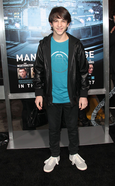 Zachary Gordon