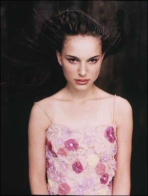 Natalie Portman Natalie Portman