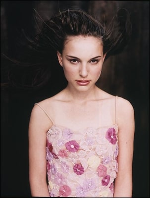 Natalie Portman