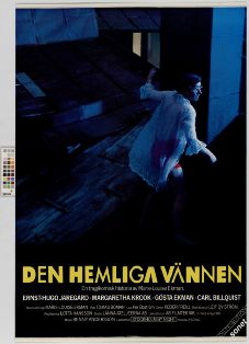Den hemliga vännen