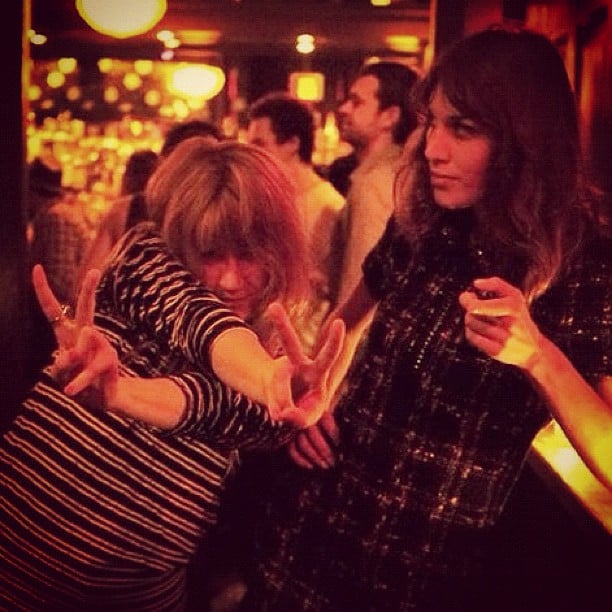 Alexa Chung