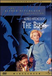 The Birds (Collector's Edition)