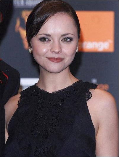 Christina Ricci Christina Ricci