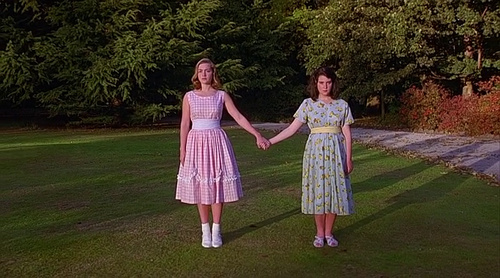 Heavenly Creatures Heavenly Creatures