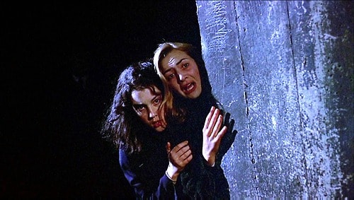 Heavenly Creatures