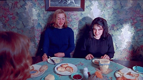 Heavenly Creatures Heavenly Creatures