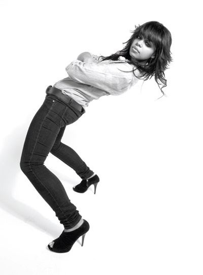 Fefe Dobson
